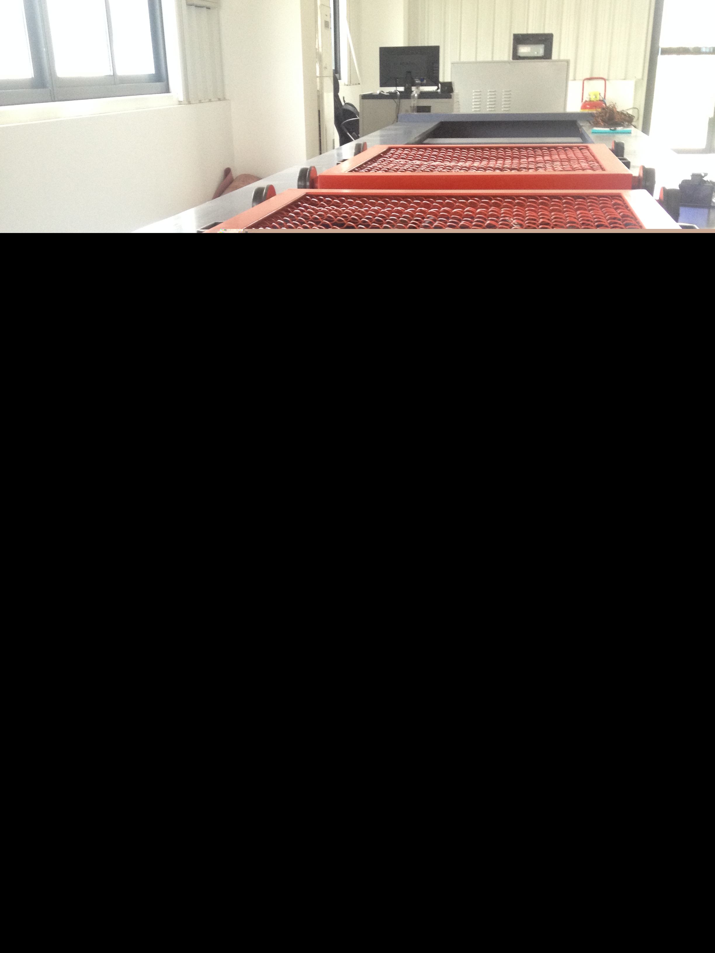 臥式拉力試驗(yàn)機(jī)