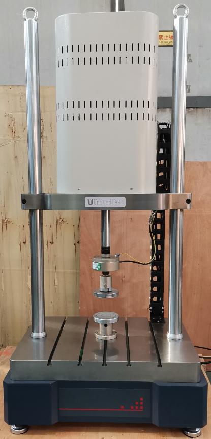 QBG-10型高頻疲勞試驗機