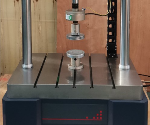 壓縮-標(biāo)準(zhǔn)圓盤(pán)壓縮試驗(yàn)