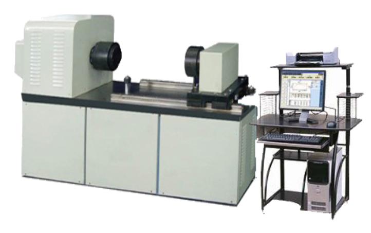 NDW-2000微機(jī)控制扭轉(zhuǎn)試驗機(jī)型號眾多如何選擇？