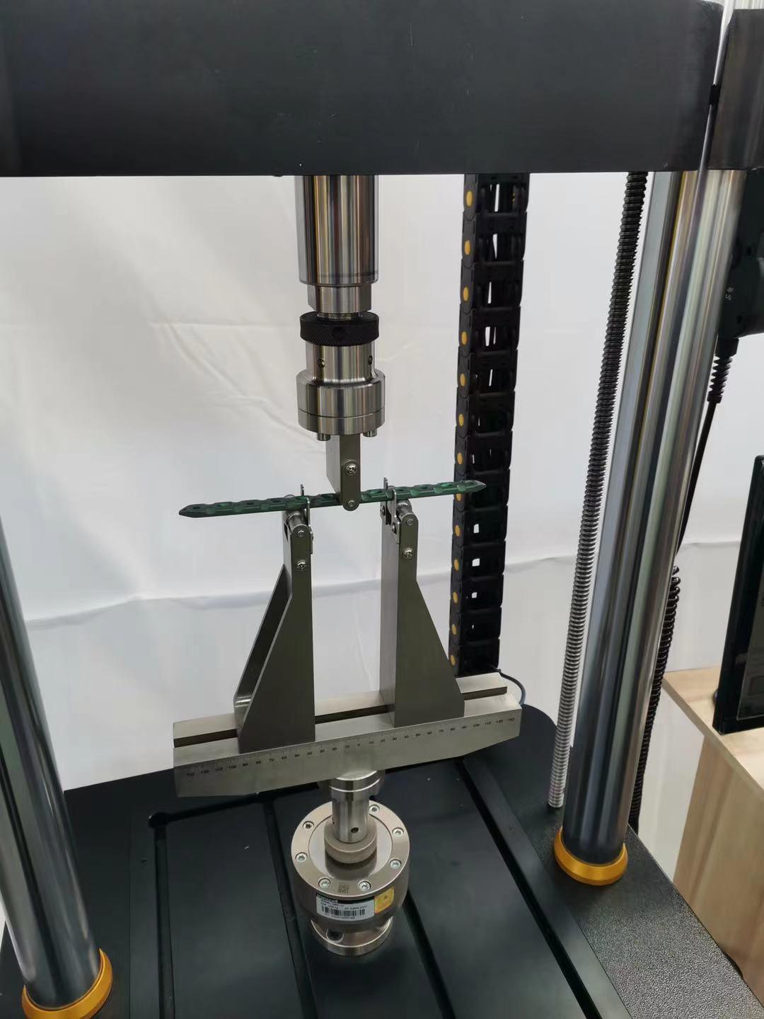 T形骨板彎曲強(qiáng)度試驗(yàn)機(jī)