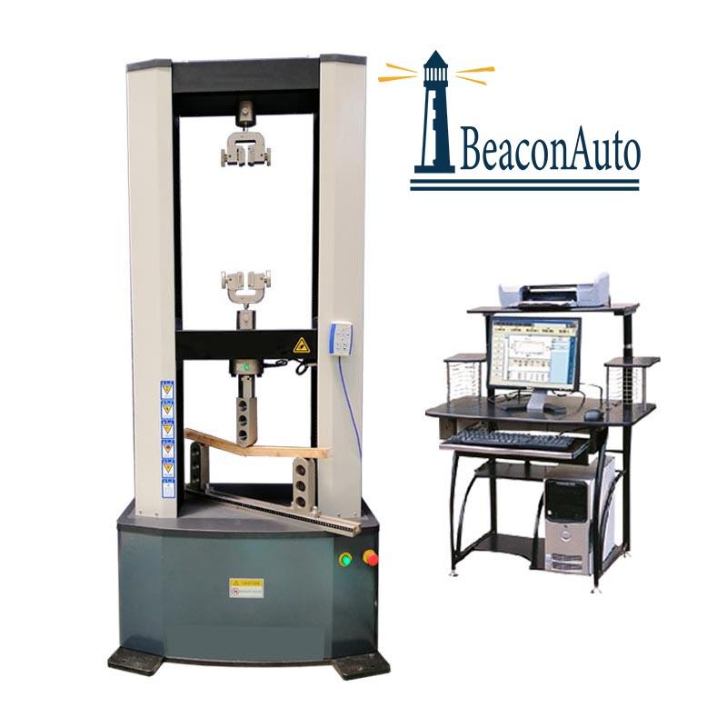 GB17657人造板及飾面人造板萬能試驗(yàn)機(jī)