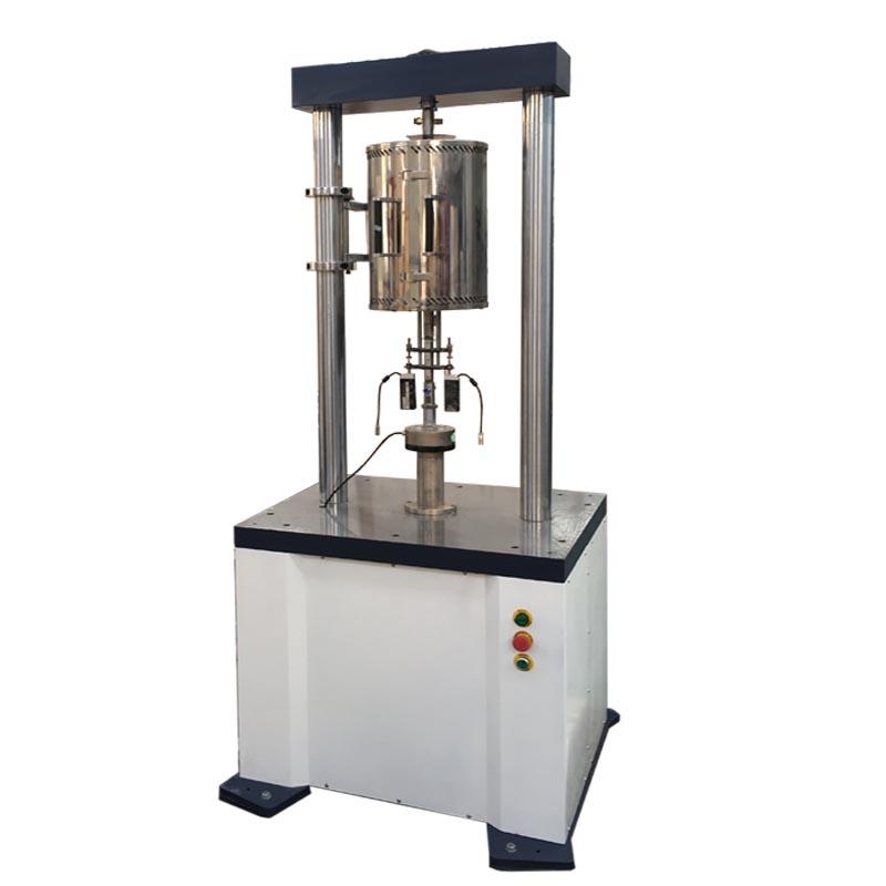 高溫持久蠕變?cè)囼?yàn)機(jī)都符合哪些執(zhí)行標(biāo)準(zhǔn)？