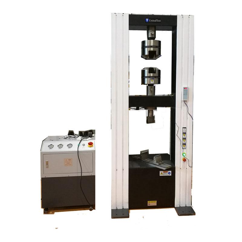 骨水泥樹脂彎曲強(qiáng)度試驗(yàn)機(jī)