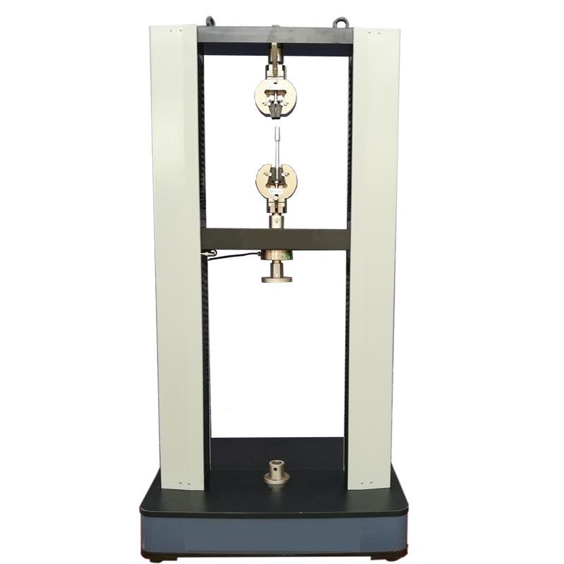 WDW-10微機(jī)控制電子萬(wàn)能試驗(yàn)機(jī)