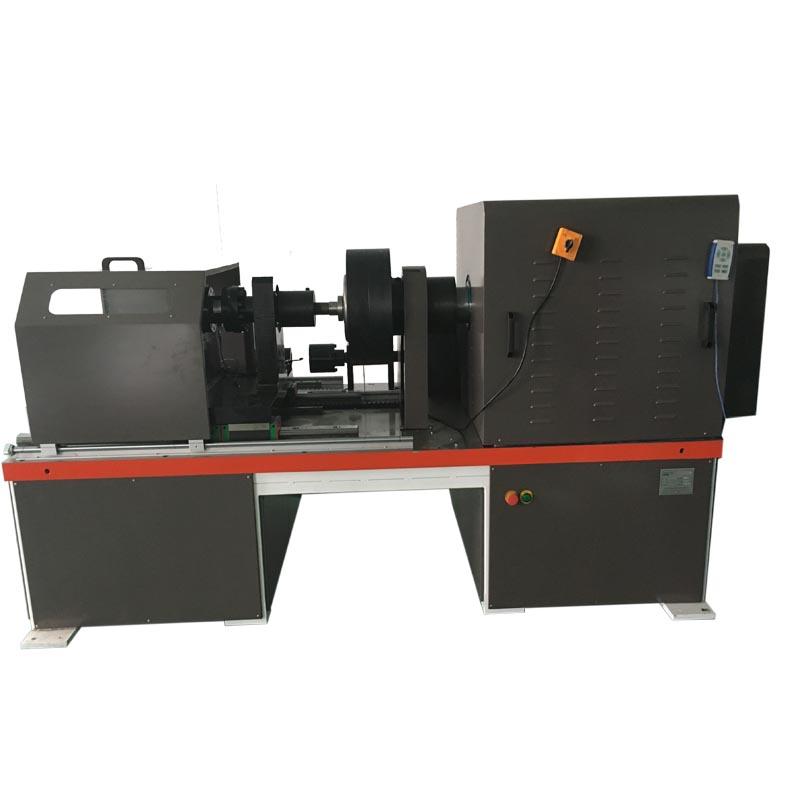 全自動(dòng)接骨螺釘扭轉(zhuǎn)試驗(yàn)機(jī)的適用范圍