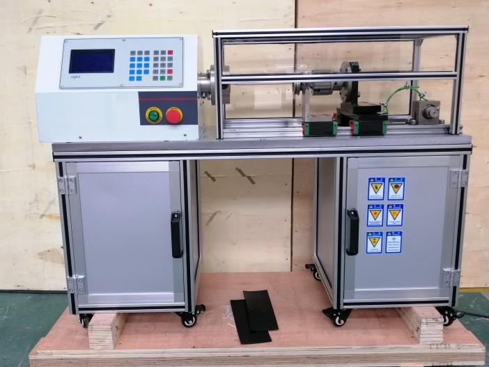 單向器扭轉試驗機