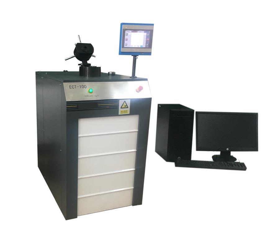 全自動金屬材料薄板杯凸試驗機