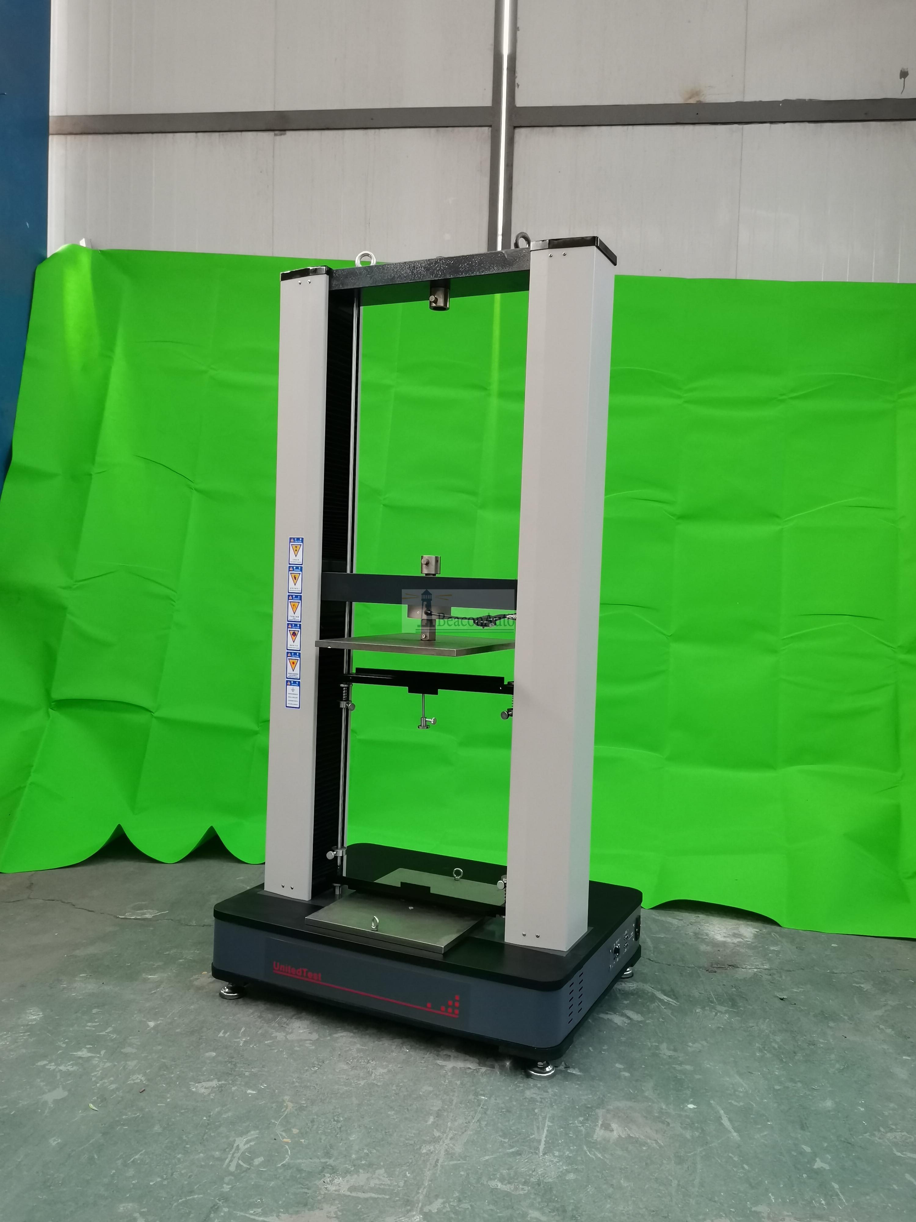 WDW-100E微機控制環(huán)剛度試驗機產(chǎn)品介紹