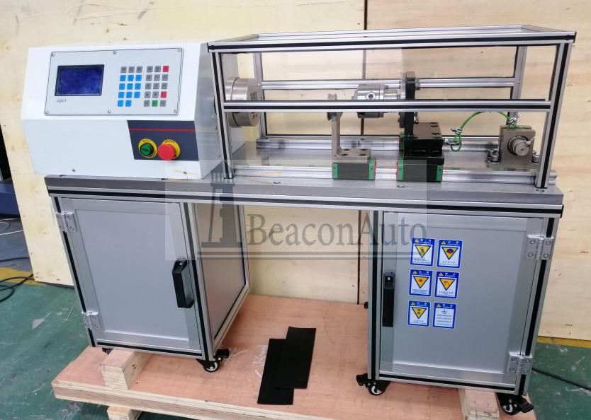 ?金屬線材扭轉(zhuǎn)試驗機技術(shù)指標(biāo)