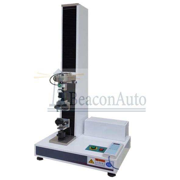 WDL-01電子拉力試驗(yàn)機(jī)