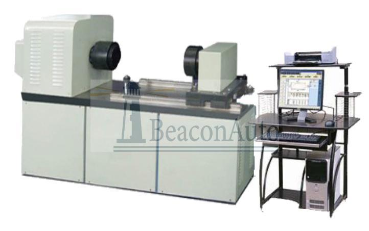 凸輪軸動態(tài)疲勞試驗機產(chǎn)品特點