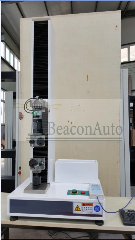 WDL-5F縫合線拉伸疲勞試驗(yàn)機(jī)