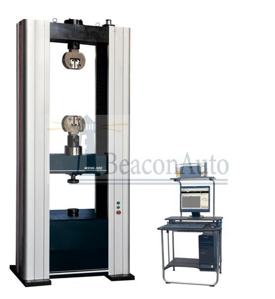 WDW-20T土工布刺破強(qiáng)力試驗(yàn)機(jī)