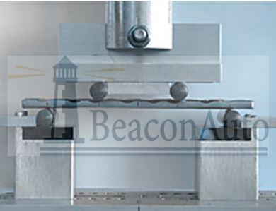 金屬接骨板生物四點(diǎn)彎曲疲勞力學(xué)試驗(yàn)機(jī)