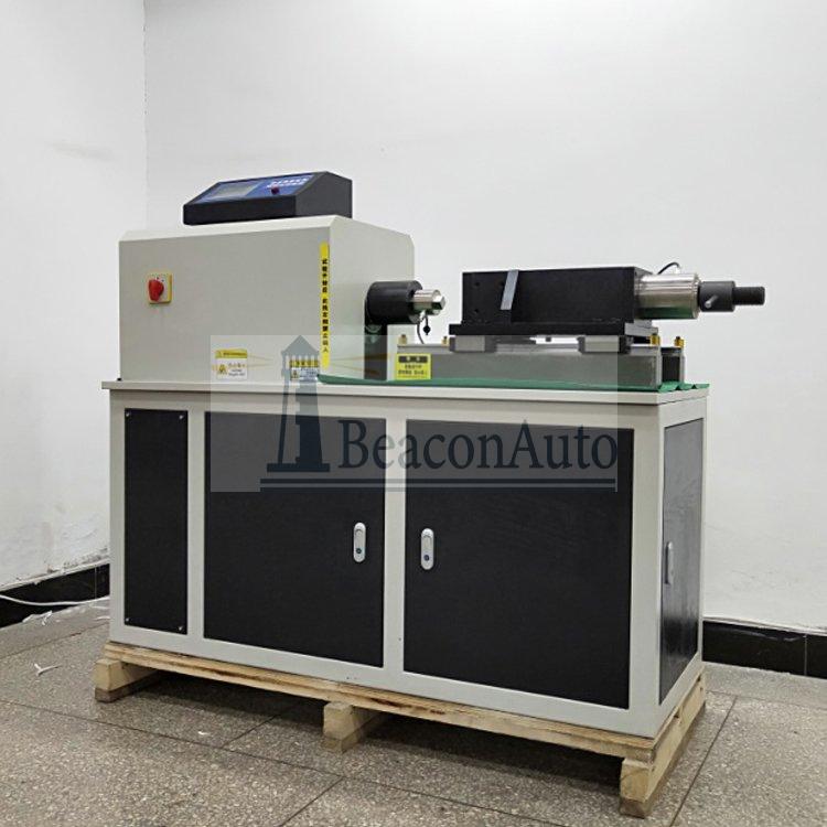 動(dòng)態(tài)扭矩傳感器旋轉(zhuǎn)彎曲疲勞試驗(yàn)機(jī)