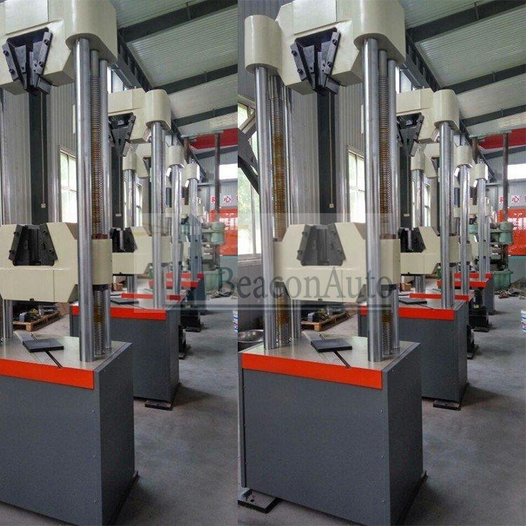 球頭掛環(huán)拉力試驗(yàn)機(jī)