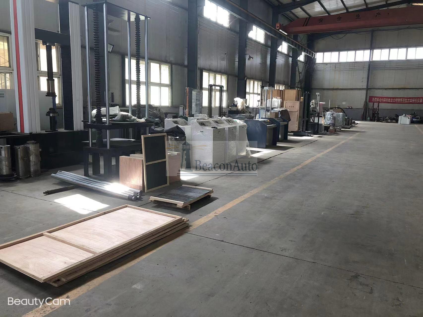 電磁諧振式高頻疲勞試驗(yàn)機(jī)產(chǎn)品用途