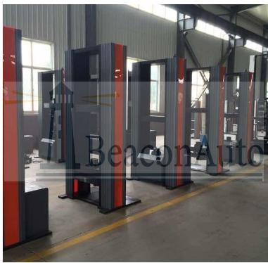 電纜掛鉤拉力試驗機產品信息