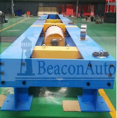 刮板鏈條拉力試驗(yàn)機(jī)產(chǎn)品信息