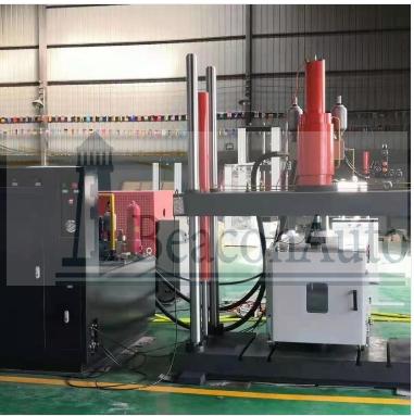 地震檢波器彈性件疲勞試驗(yàn)機(jī)