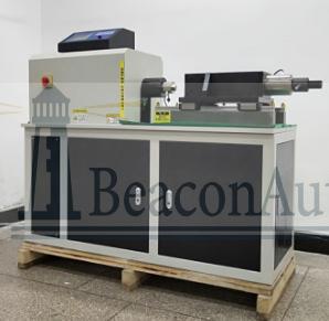 高強螺栓扭轉(zhuǎn)強度試驗機