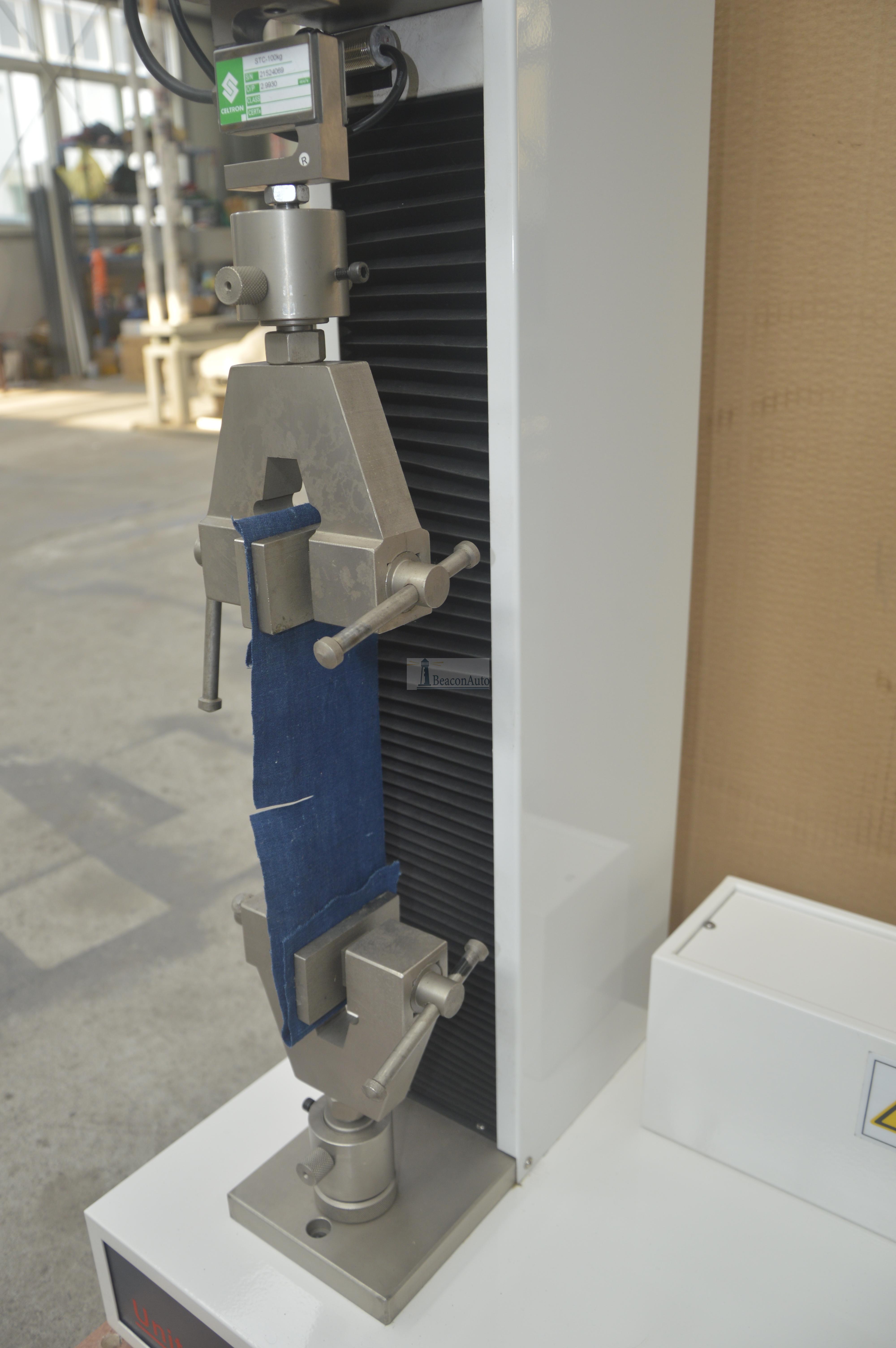 WDL-01電子拉力試驗機(jī)