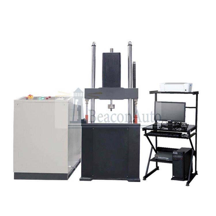 預(yù)埋槽道螺栓疲勞試驗(yàn)機(jī)