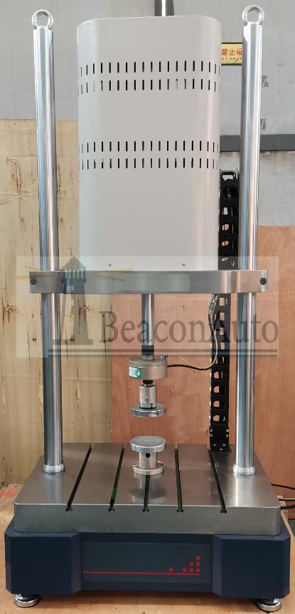 醫(yī)用植入物疲勞試驗機(jī)