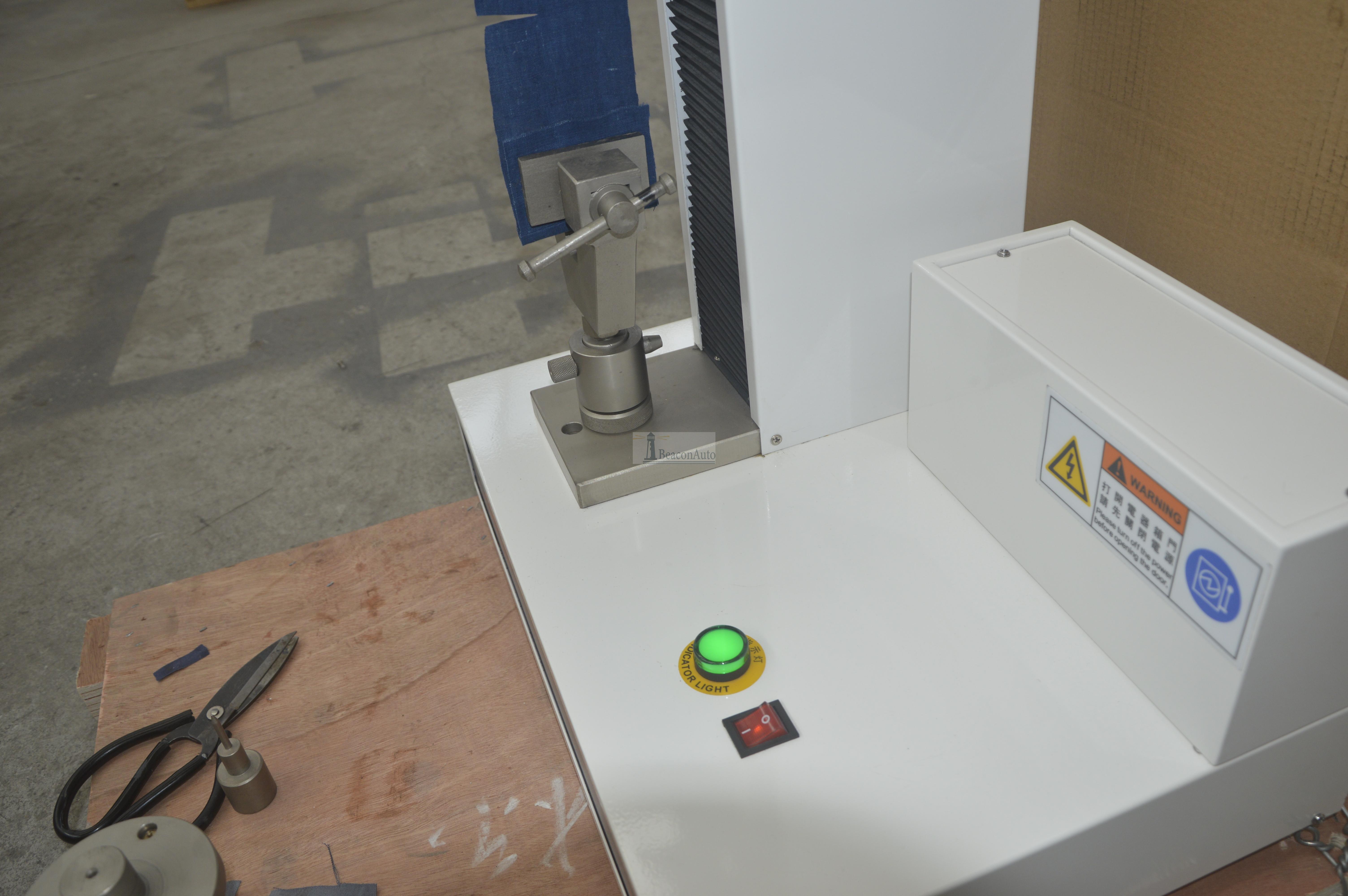 縫合線拉伸試驗(yàn)機(jī)技術(shù)資料