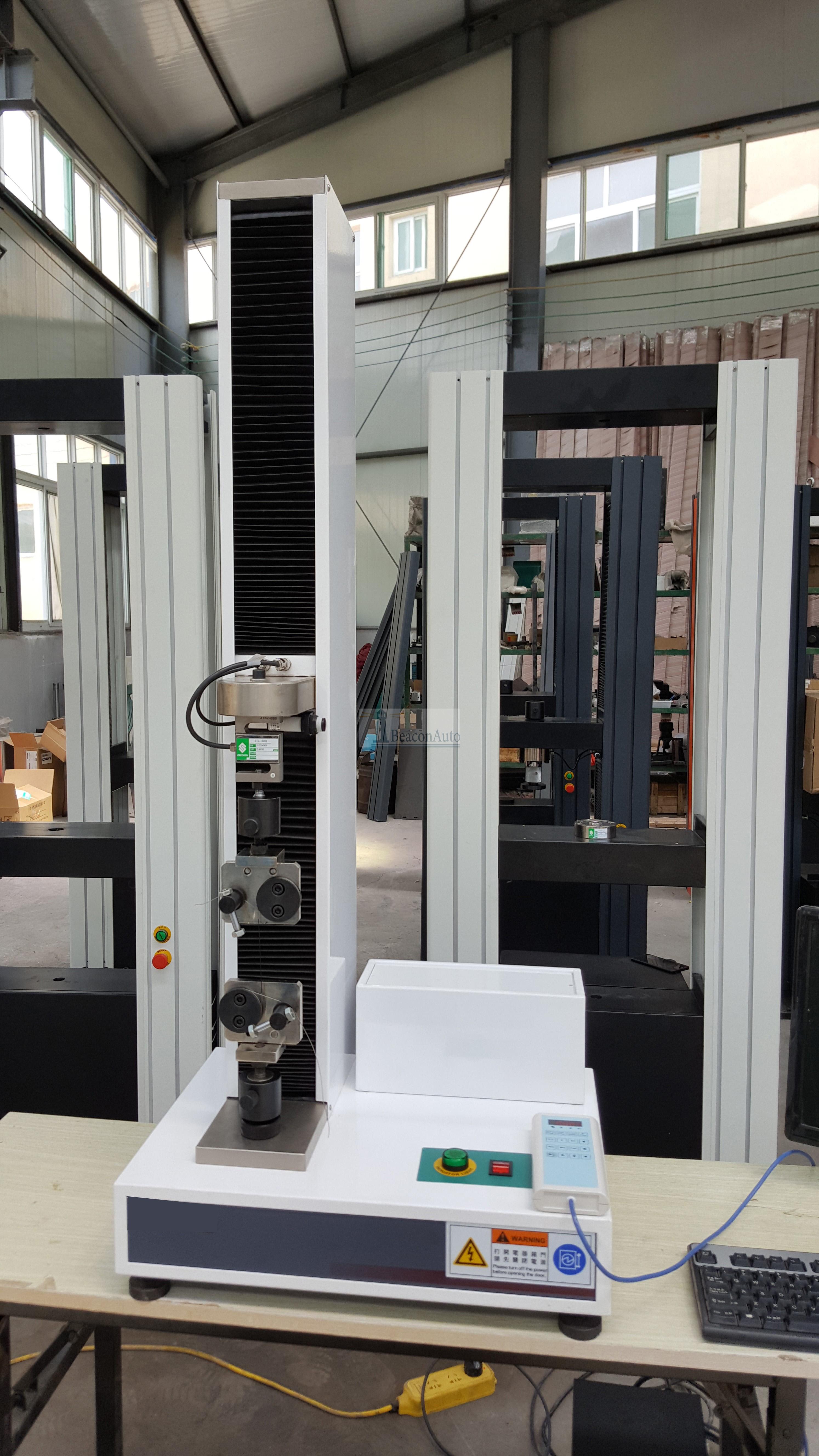 縫合線(xiàn)彈性測(cè)試儀技術(shù)參數(shù)