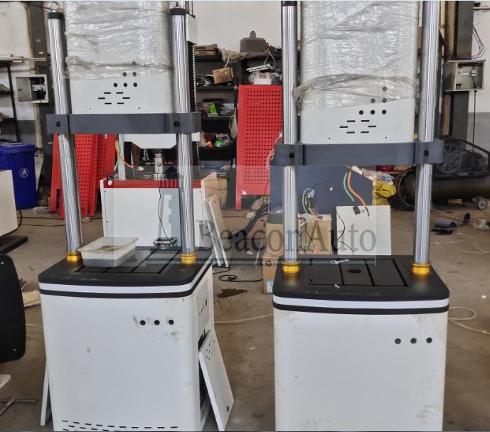 牙種植體腐蝕疲勞試驗(yàn)機(jī)