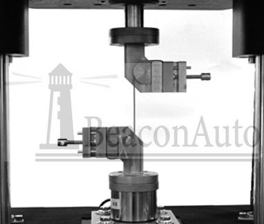 金屬纜線和纜索機(jī)械性能試驗機(jī)產(chǎn)品特點(diǎn)