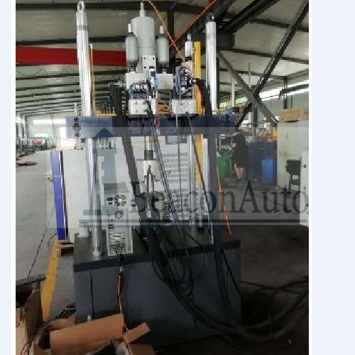 髖關(guān)節(jié)動態(tài)拉壓疲勞試驗機(jī)技術(shù)參數(shù)