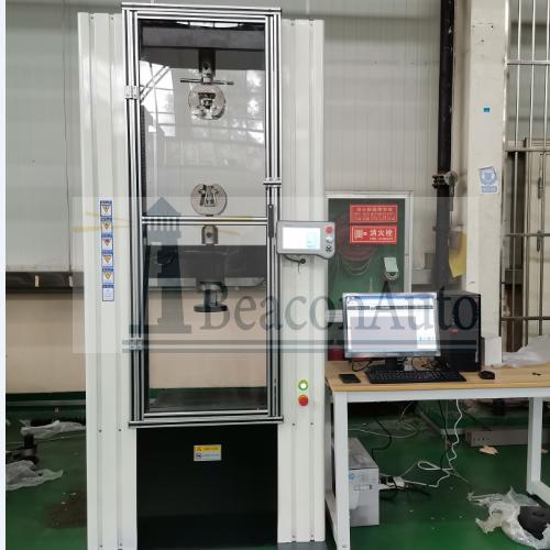 【免費(fèi)下載】人造皮下軟組織剝離力試驗機(jī)