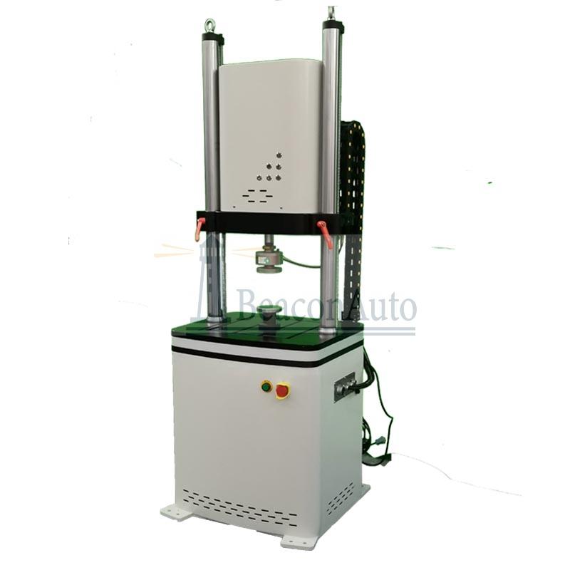 腰椎植入物疲勞耐久試驗機(jī)