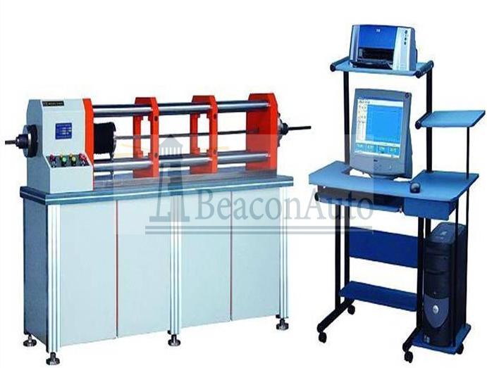 如何選擇鋼絞線松弛試驗機