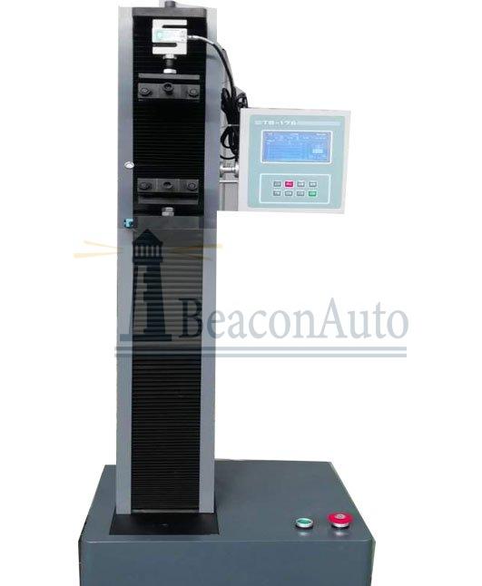 口罩拉力試驗機(jī)