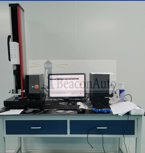 醫(yī)用接骨螺釘性能測(cè)試儀