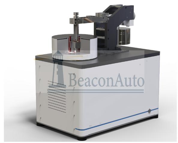 多功能金屬涂層銷盤式摩擦磨損試驗(yàn)機(jī)