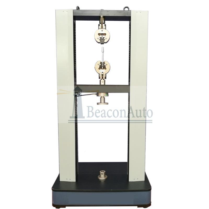 人造皮下軟組織180°剝離試驗(yàn)機(jī)