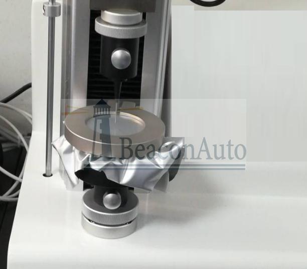 注射針穿刺力測試試驗機(jī)