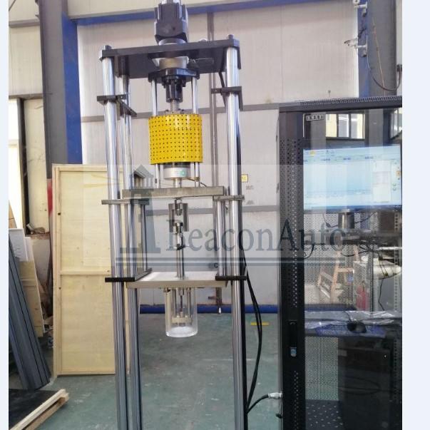 慢應(yīng)力腐蝕拉伸試驗機(jī)