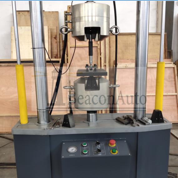 腐蝕測試疲勞試驗機(jī)