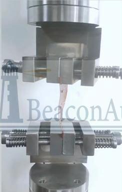 柔性電路板扭轉(zhuǎn)試驗(yàn)機(jī)