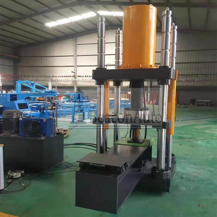 鋼球壓力試驗(yàn)機(jī)