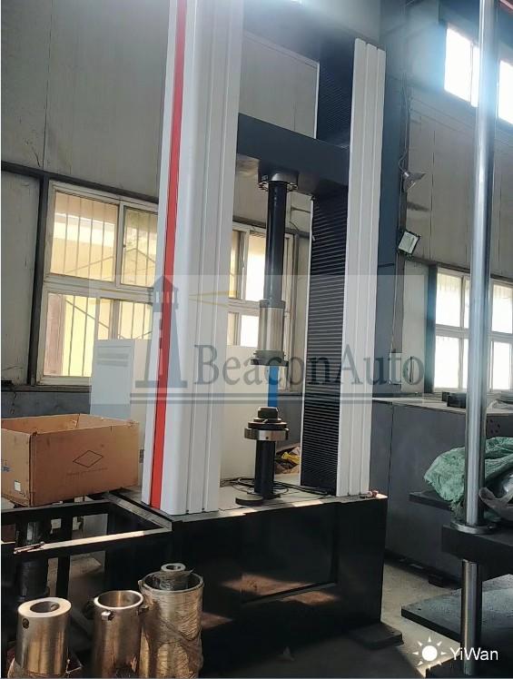 微機(jī)控制電子式臥式拉力試驗機(jī)產(chǎn)品介紹