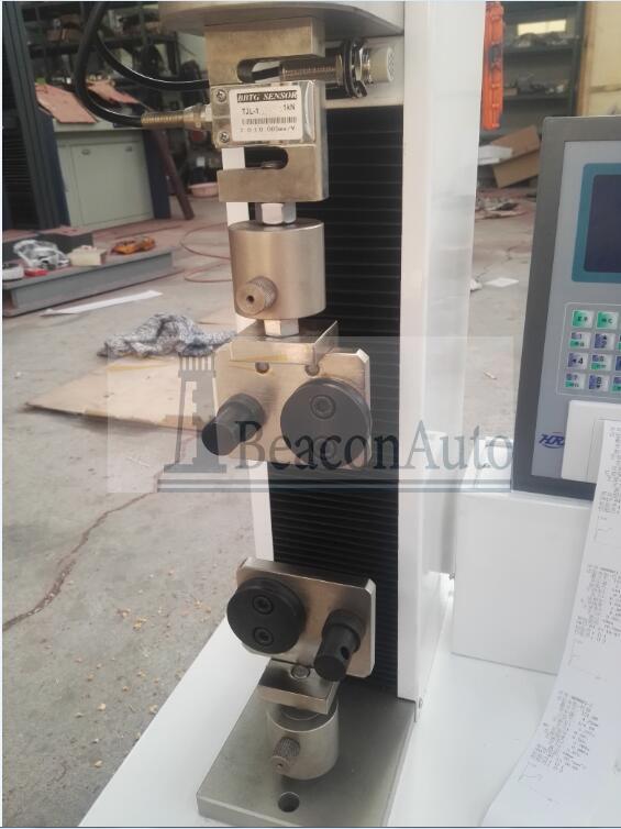 縫合線動(dòng)態(tài)疲勞試驗(yàn)機(jī)