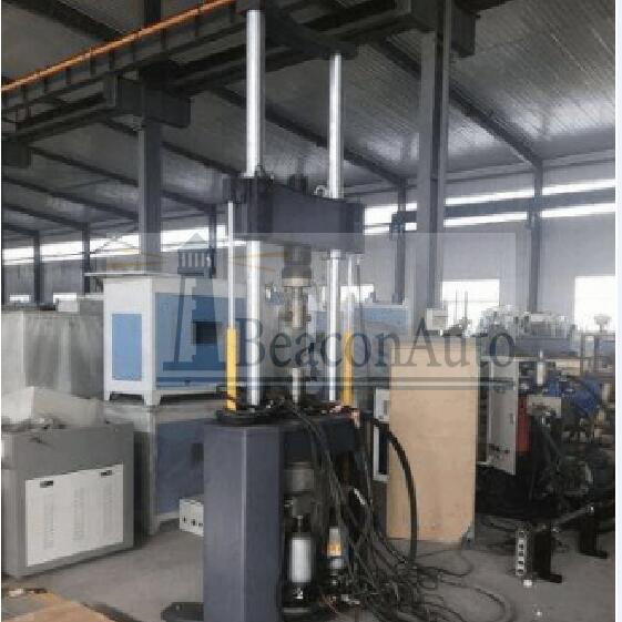 人造髖關(guān)節(jié)疲勞試驗機(jī)