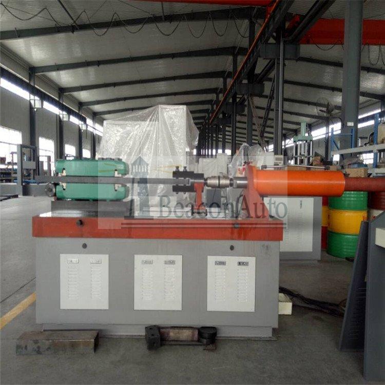 傳動軸扭轉(zhuǎn)疲勞試驗(yàn)機(jī)